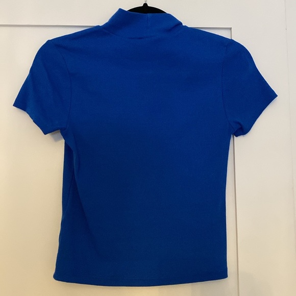 Anthropology t-shirt - Picture 3 of 3